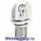 Стоп-сигнал светодиодный PHILIPS LED 12899 RX2 P21W 12V/24V-21W (BA15s) LED (к.уп.2шт.)